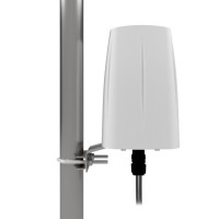 Antenne 4G LTE 2x2 MIMO omnidirectionnelle