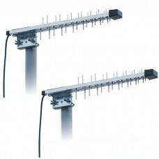 Antennes Wittenberg LAT 56 Duo 4G+