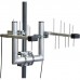 Antennes Wittenberg LAT 56 Duo 4G+