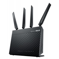 Modem/Routeur 4G+ Asus 4G-AC68U 1900 Mbits/s
