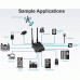 Routeur 4G D-Link DWM-312