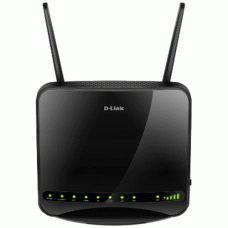 Modem Routeur 4G D-Link DWR-953