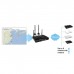 Modem Routeur 4G LTE Draytek Vigor 2925Ln VPN