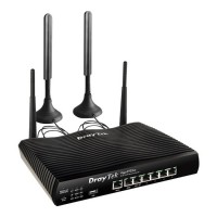 Modem Routeur 4G LTE Draytek Vigor 2925Ln VPN
