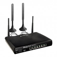 Modem Routeur 4G LTE Draytek Vigor 2925Ln VPN