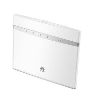 Modem Routeur 4G+ LTE Huawei B525s-23A