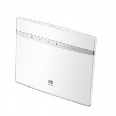 Modem Routeur 4G+ LTE Huawei B525s-23A