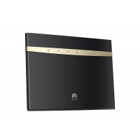 Modem Routeur 4G+ LTE Huawei B525s-23A noir