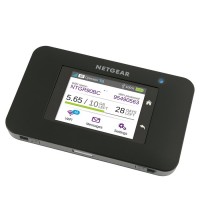 Hotspot Mobile 4G Netgear AirCard AC785