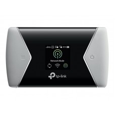 Modem Routeur 4G+ TP-Link M7450 300 Mbit/s WiFi AC 