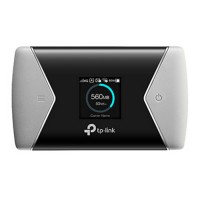 Modem Routeur 4G+ TP-Link M7650 600 Mbit/s WiFi AC
