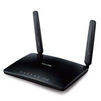 Modem Routeur 4G TP-Link Archer MR200 750 Mbit/s 