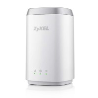 Modem Routeur 4G+ ZyXEL LTE4506 AC 1300 Mbit/s