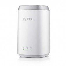 Modem Routeur 4G+ ZyXEL LTE4506 AC 1300 Mbit/s