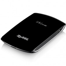 Hotspot portable 4G+ ZyXEL WAH7706