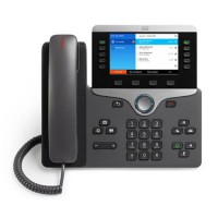 Cisco IP Phone 8851
