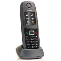 Combiné DECT Pro Gigaset R650H IP65
