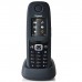 Combiné DECT Pro Gigaset R650H IP65