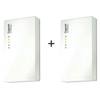 Système téléphonique multi-cellulaire DECT IP