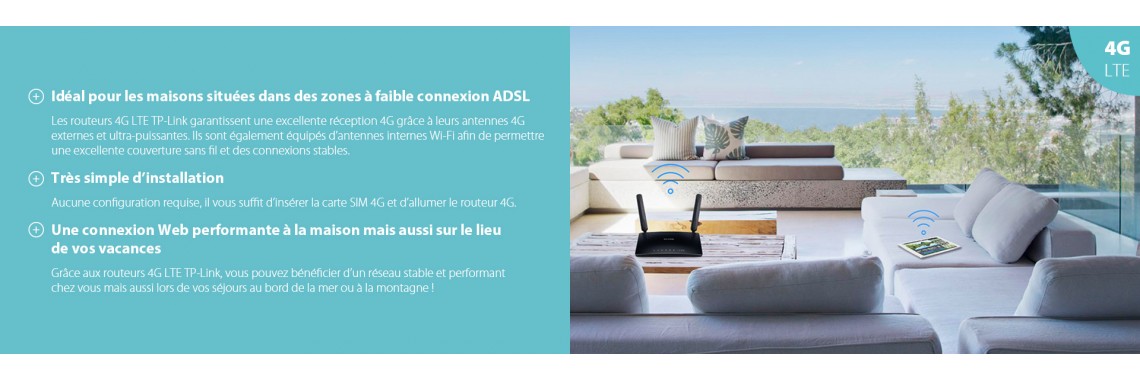 Zyxel HomeSpot LTE 