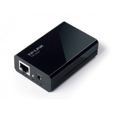 Injecteur PoE 1 port Giga 802.3af 15.4W