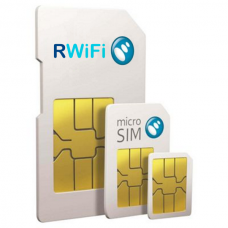 Carte SIM Prépayée Syma Mobile