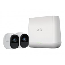 Caméra HD Arlo Pro (Pack 2 caméras)